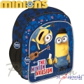 St.Majevski Minions Раничка за детска градина 172939